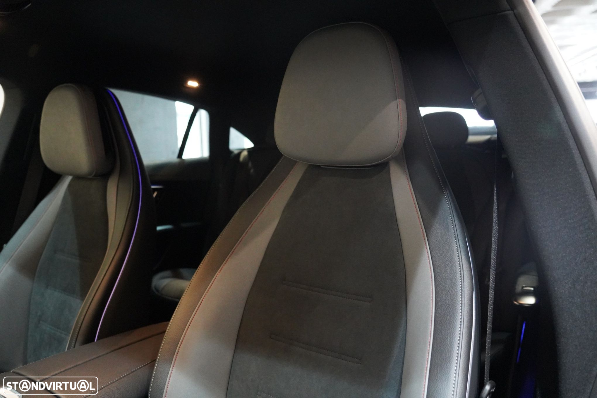 Mercedes-Benz EQE 350+ Edition - 19
