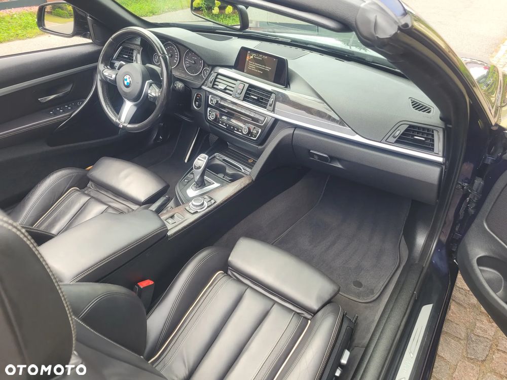 BMW Seria 4 440i Sport-Aut M Sport - 26