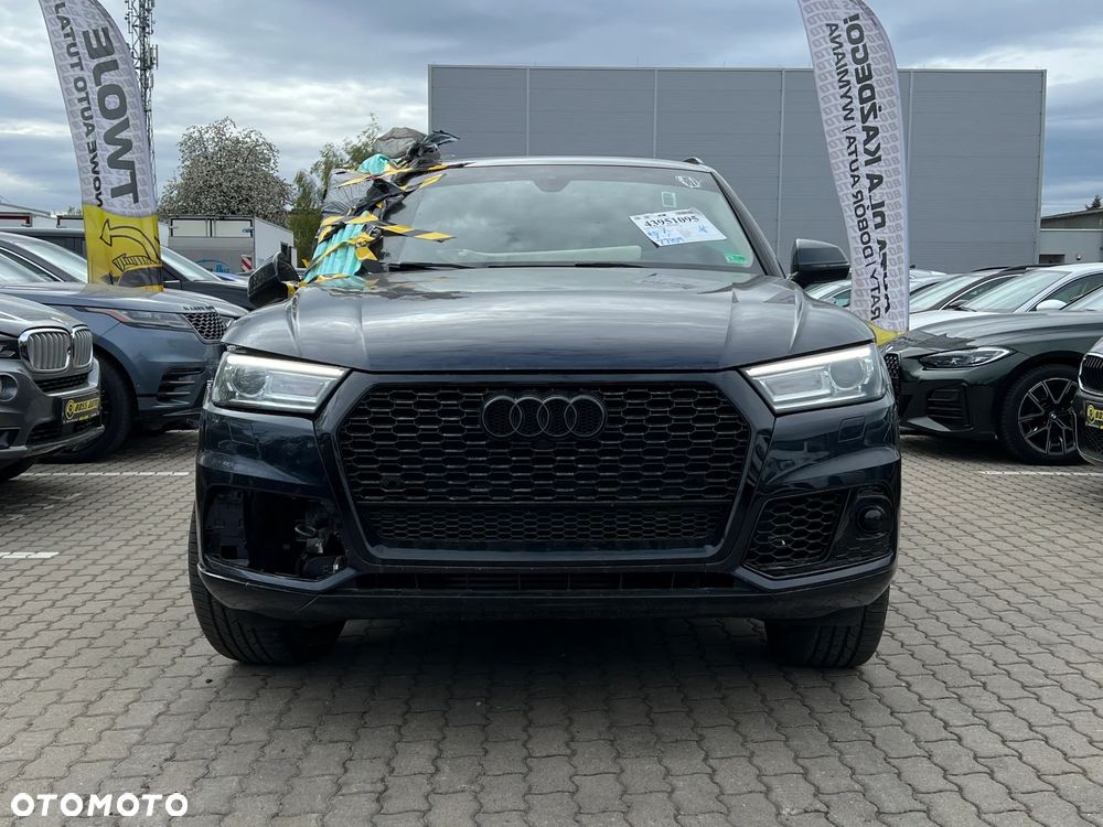 Audi Q5 - 3