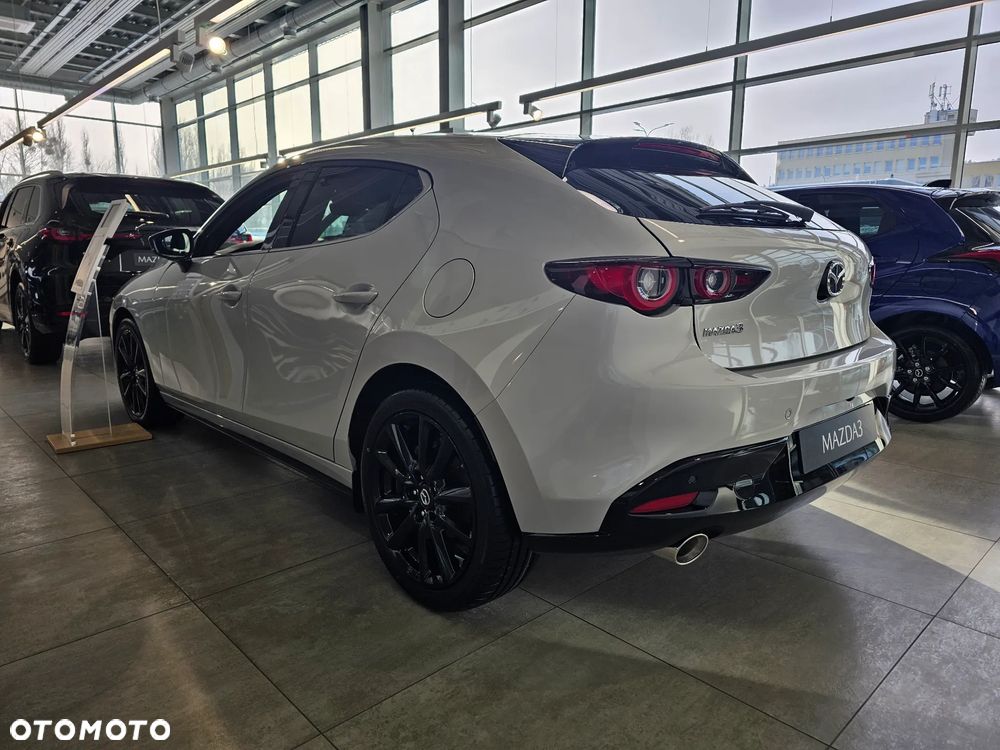 Mazda 3 2.0 mHEV Centre-Line - 2