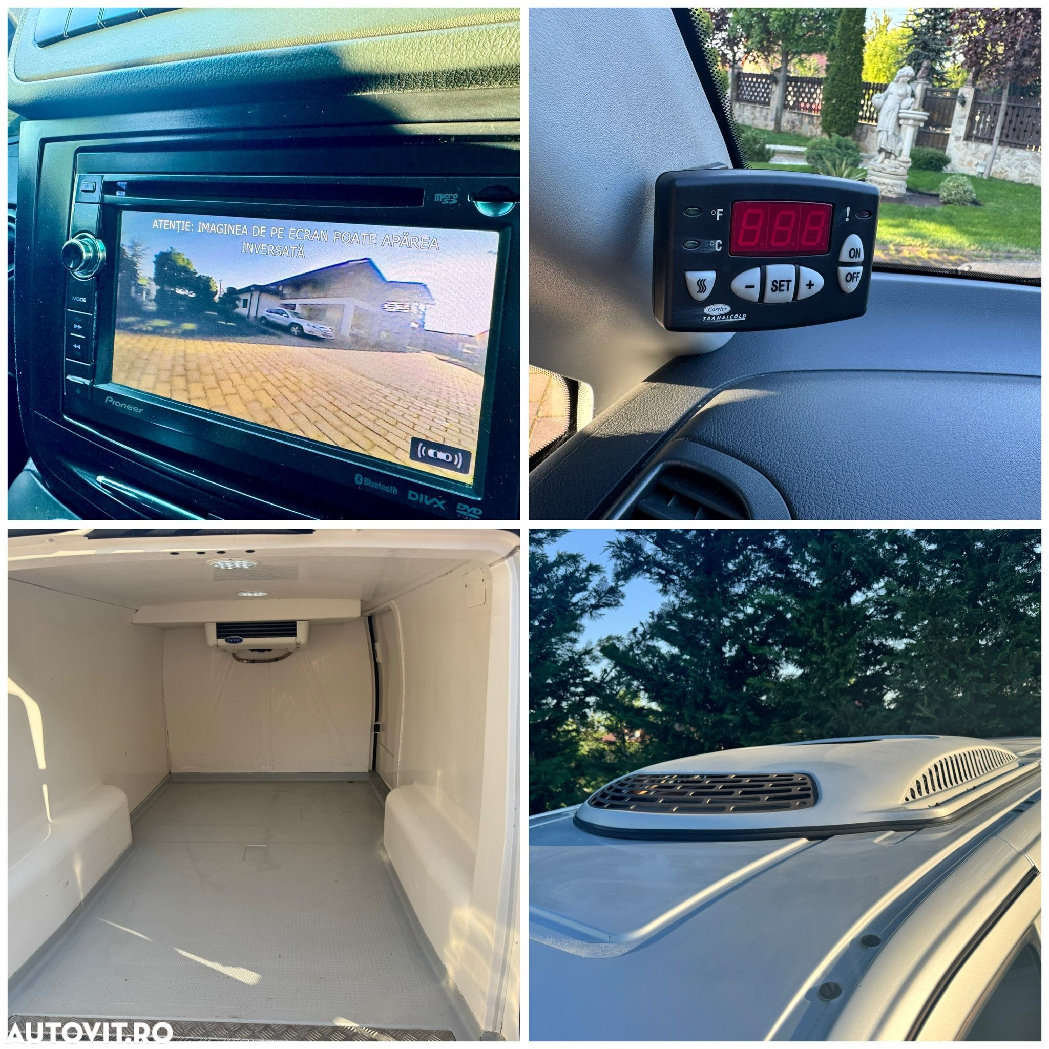 Mercedes-Benz Vito - 5