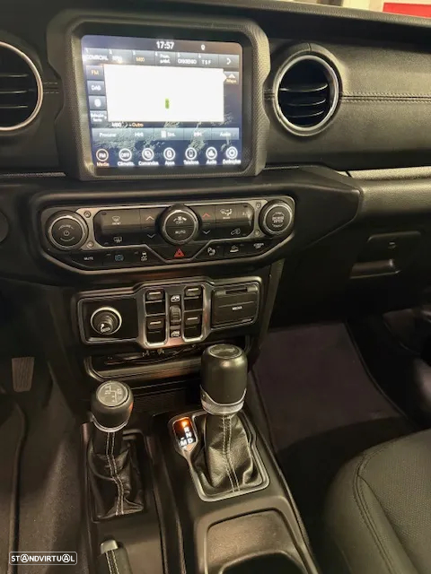 Jeep Wrangler Unlimited 2.0 TG 4xe Sahara - 41