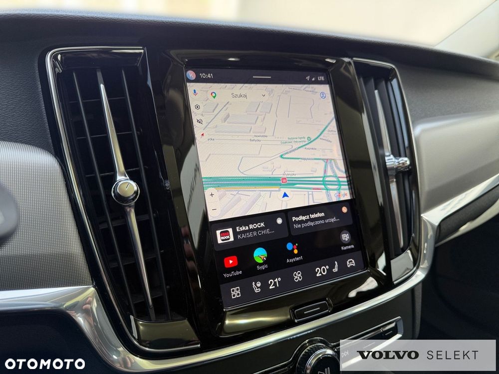 Volvo V90 - 19