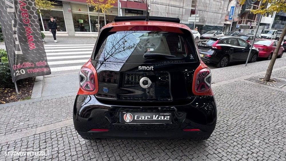 Smart ForFour - 6