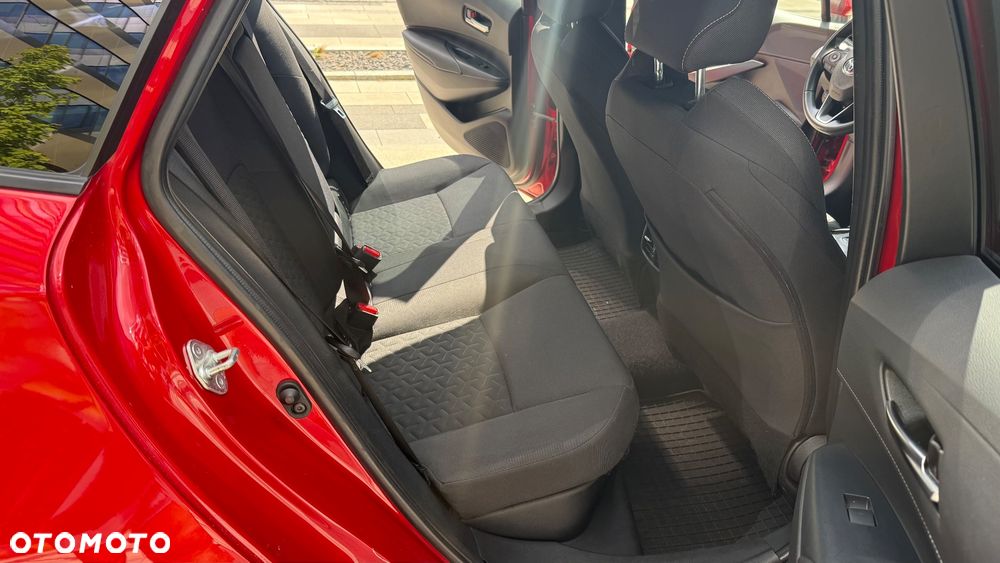 Toyota Corolla - 24