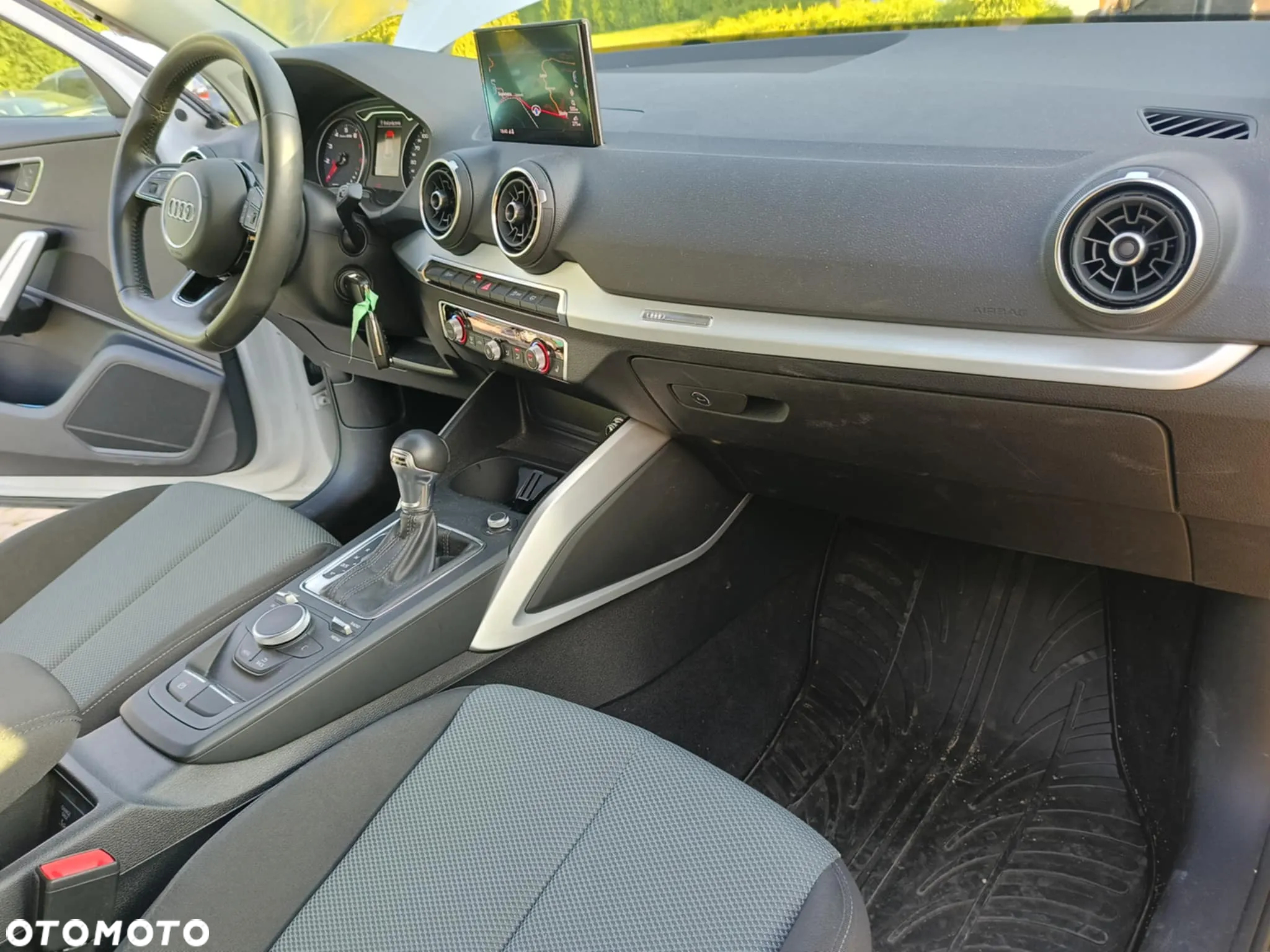 Audi Q2 1.4 TFSI CoD Sport S tronic - 32