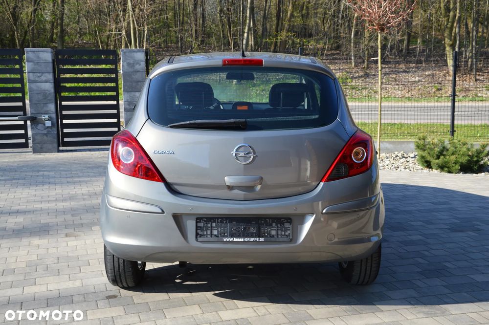 Opel Corsa 1.4 Color Edition - 7