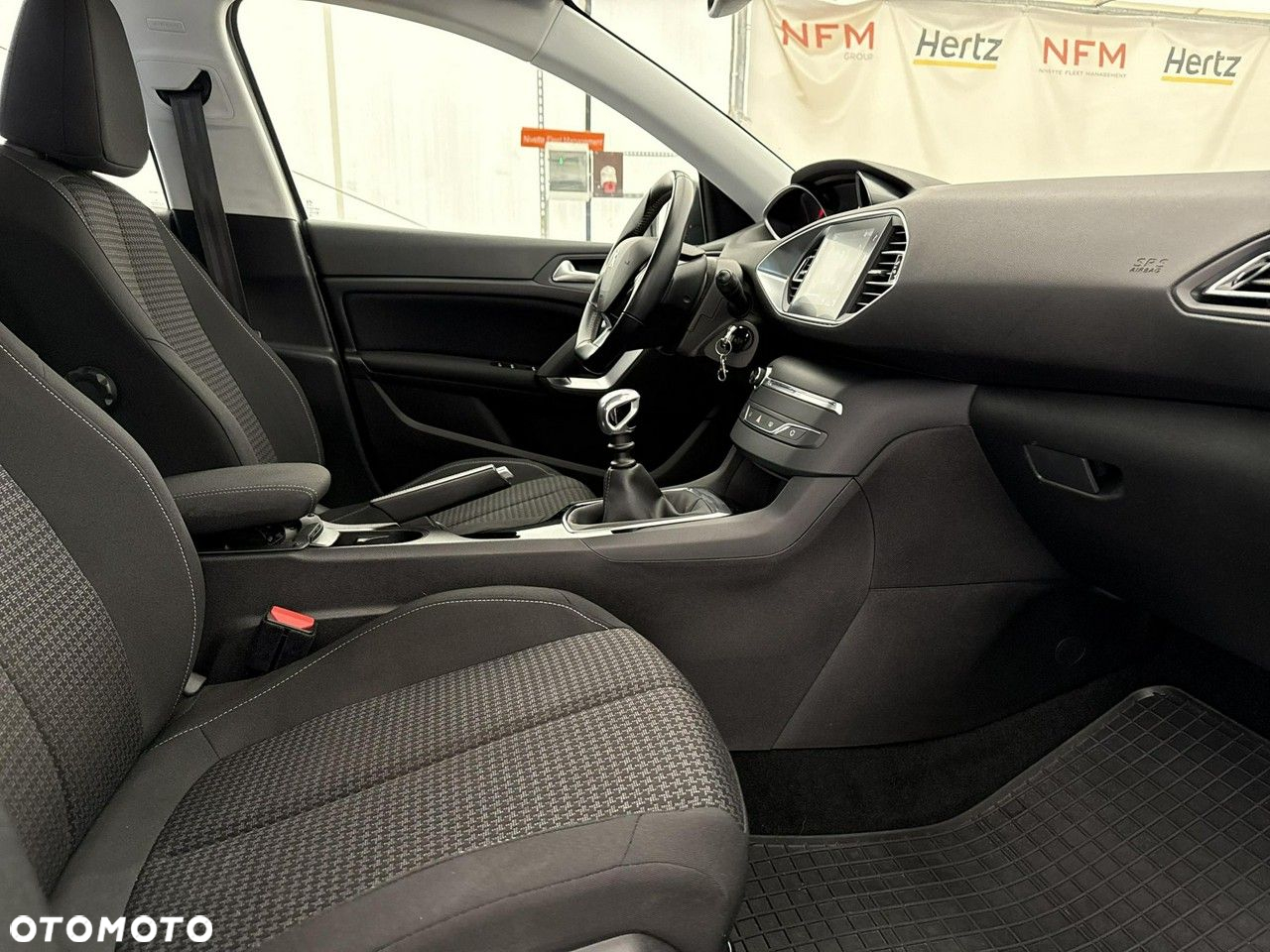Peugeot 308 - 22
