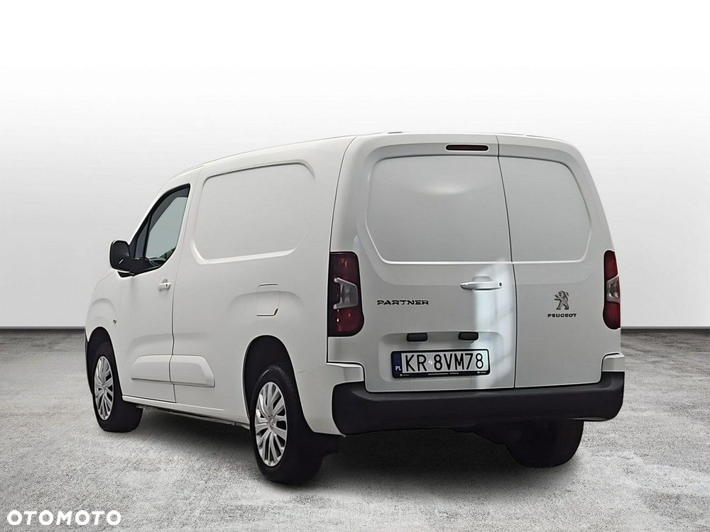 Peugeot Partner - 3