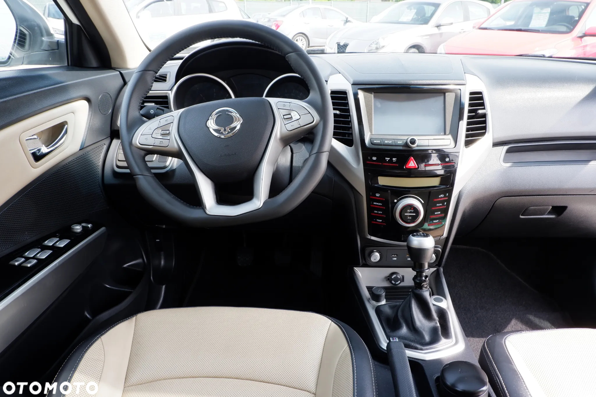 SsangYong/KGM Tivoli e-XDi 160 2WD Sapphire - 15