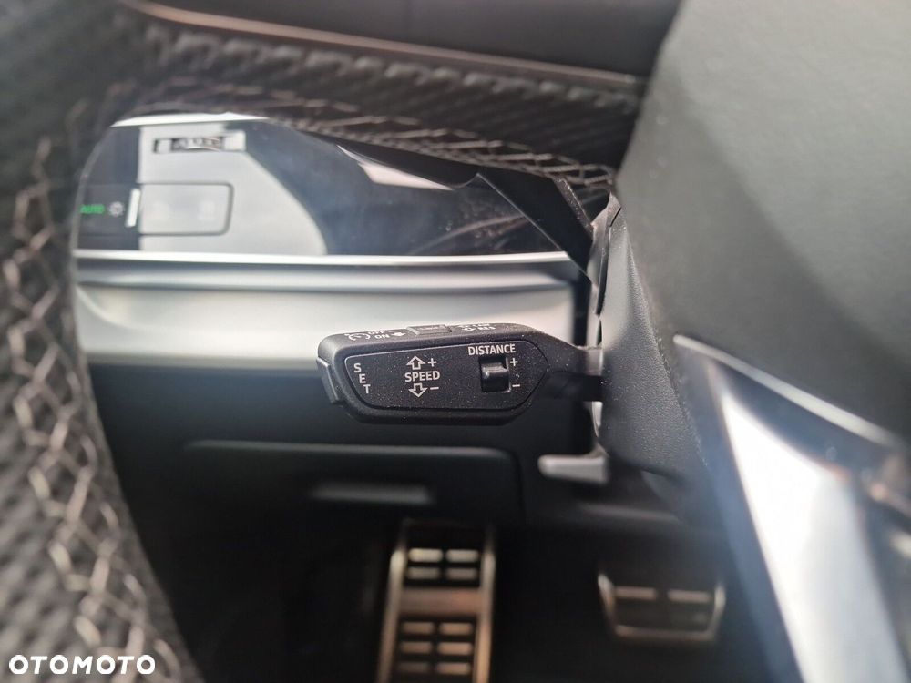 Audi Q7 45 TDI mHEV Quattro S Line Tiptr - 22