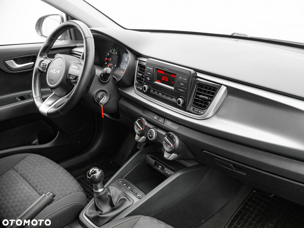 Kia Rio 1.2 M - 33