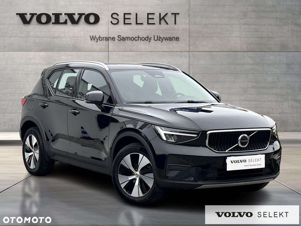 Volvo XC 40 - 4