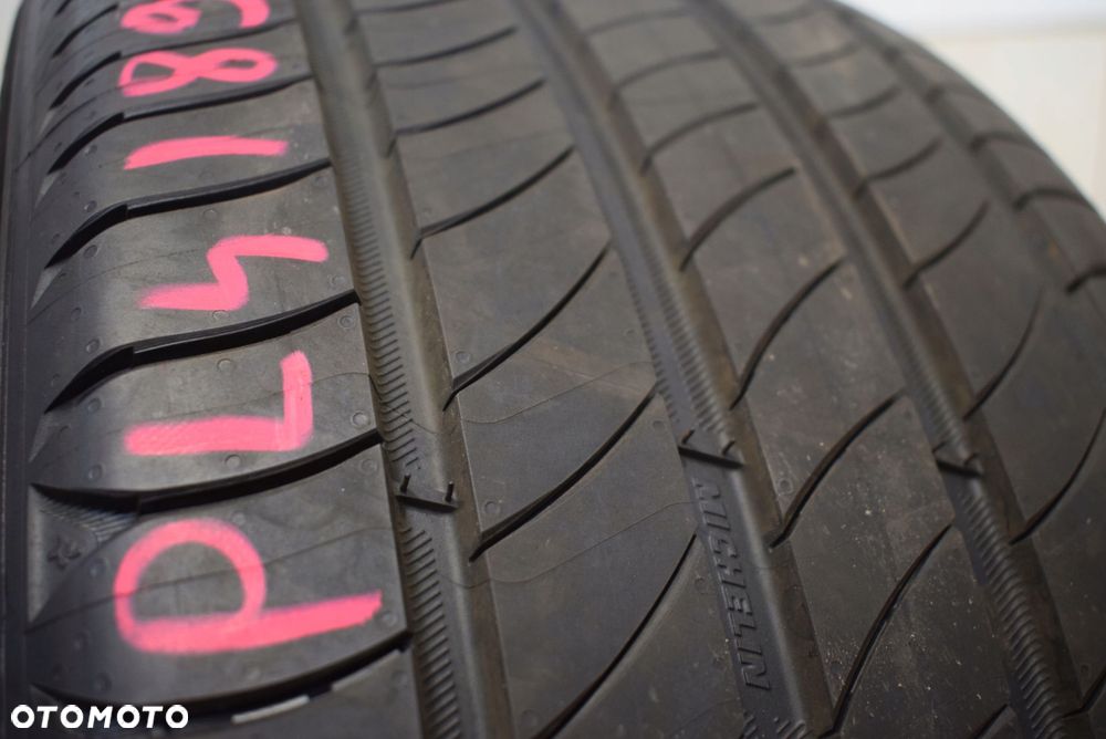 R18 255/40 Michelin Primacy 4 MO Wysyłka gratis! - 3