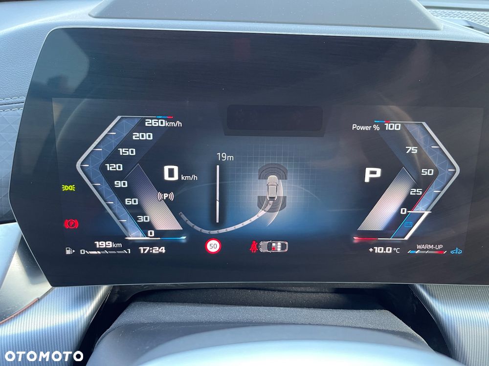 BMW X2 M35i xDrive - 24