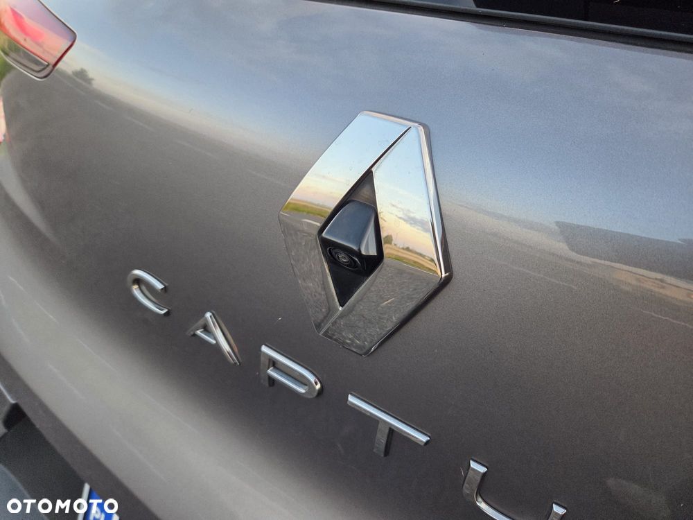 Renault Captur 1.5 Blue dCi Intens EDC - 17