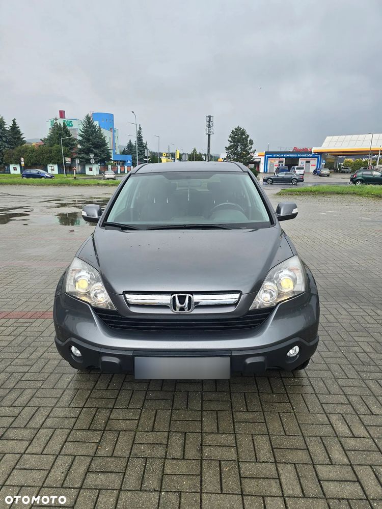Honda CR-V 2.0 Comfort - 1