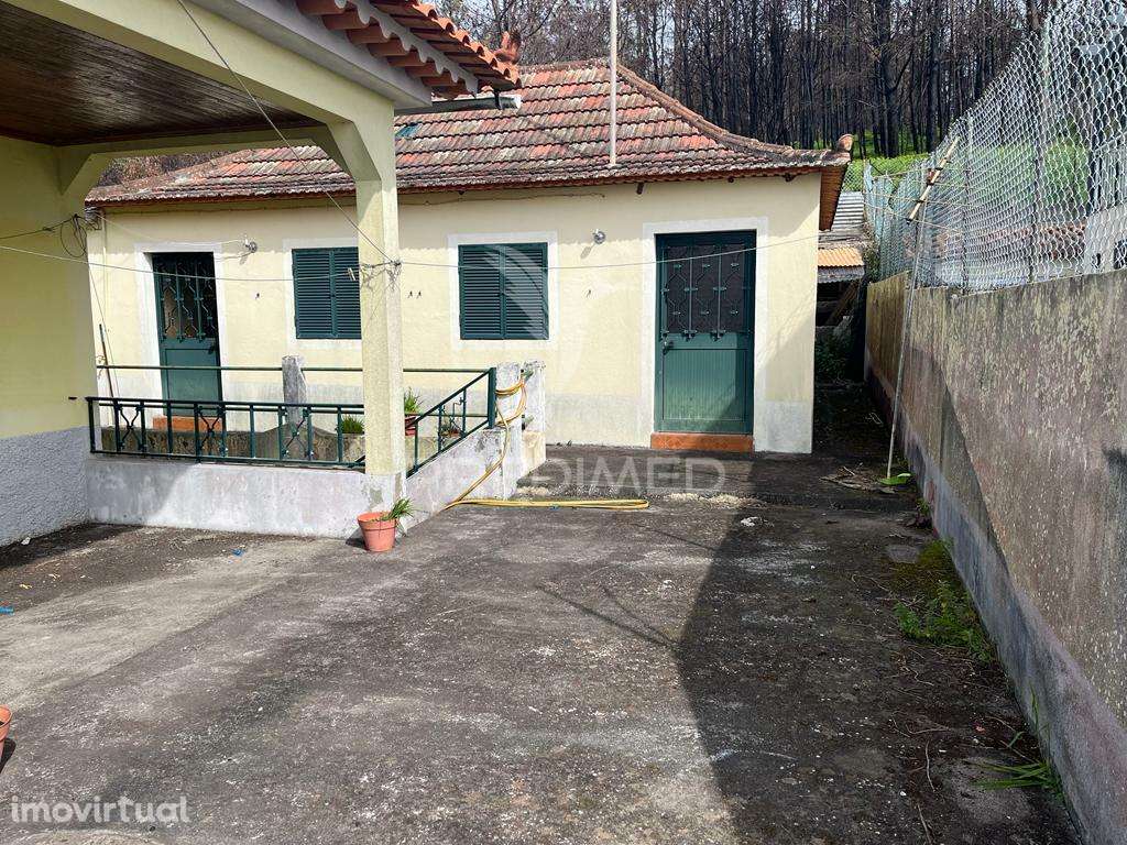 VENDO 2 MORADIAS TIPOLOGIA T3 NA RAPOSEIRA-CALHETA - Grande imagem: 3/11