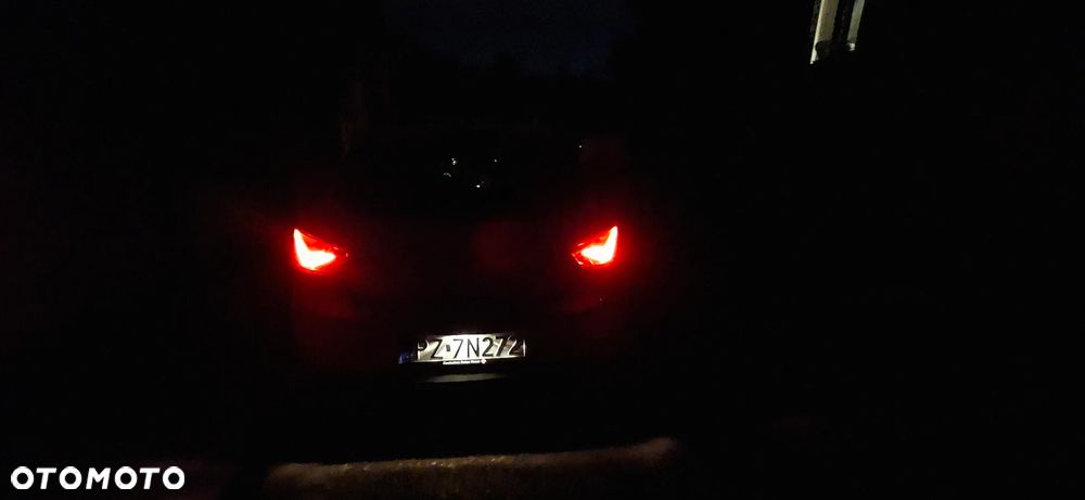 Seat Ibiza - 8