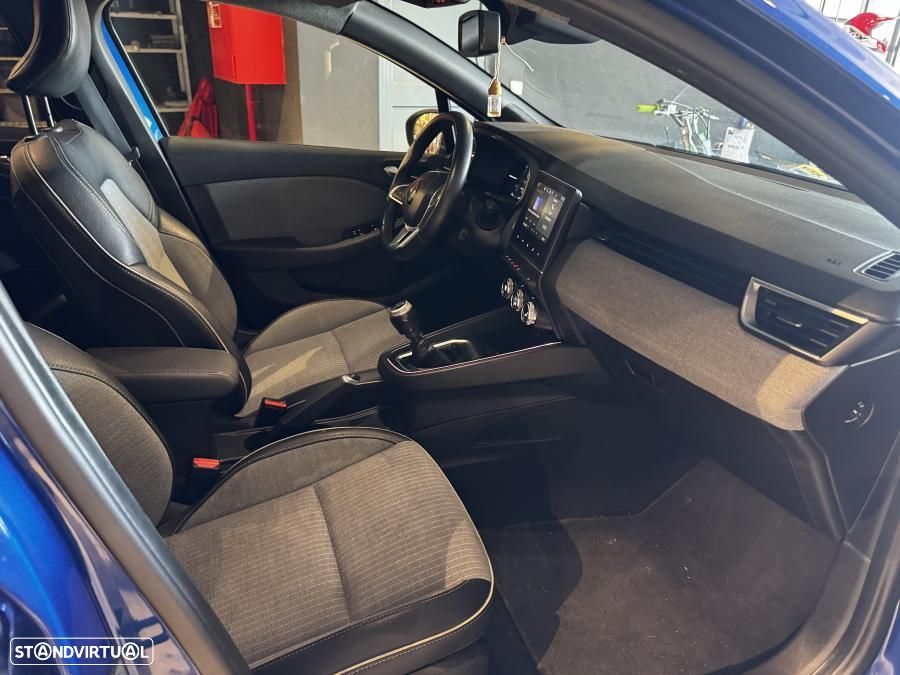Renault Clio 1.0 TCe Evolution - 17