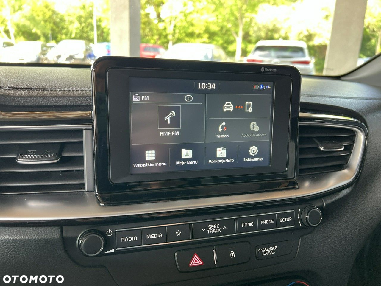 Kia ProCeed - 28