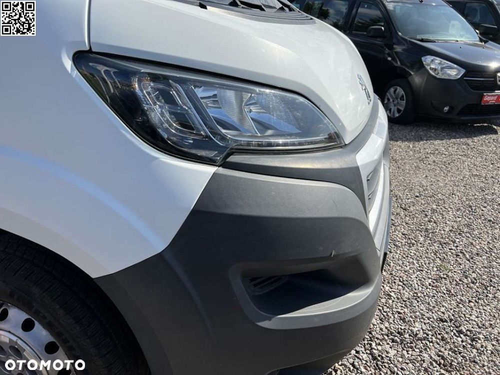Peugeot BOXER DOKA - 6