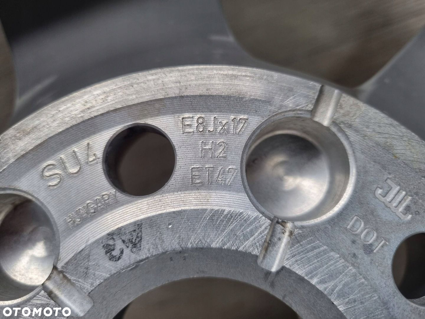 Audi TT TTS RS Mk3 8S 2020 Wszystkie Aluminiowe - 9