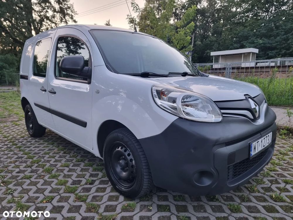 Renault Kangoo - 3