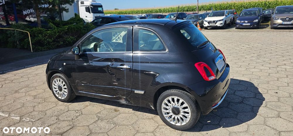 Fiat 500 1.2 8V S - 26