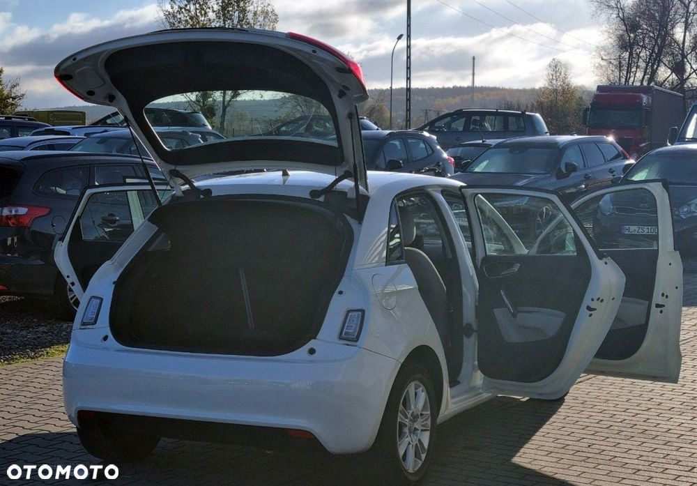 Audi A1 Sportback - 7