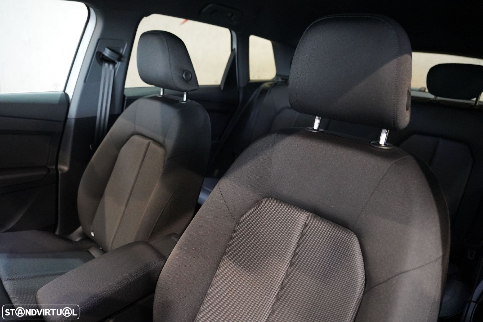 Audi Q4 e-tron 40 82 kWH - 10