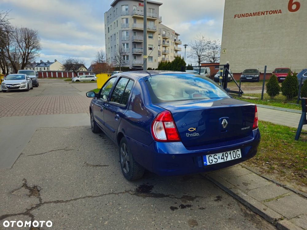 Renault Thalia 1.2 16V All Inclusive - 17