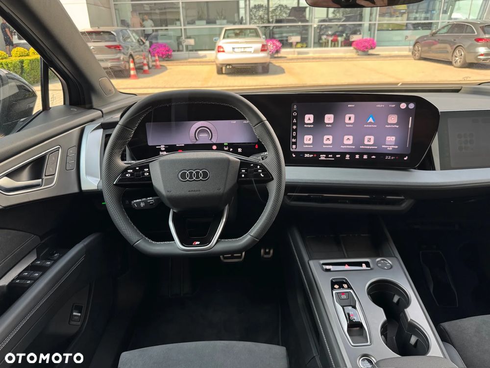 Audi Q4 e-tron 82kWh Performance - 16