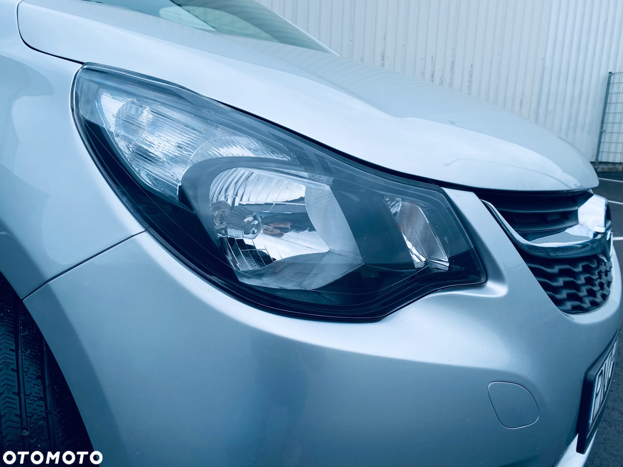 Opel Karl - 28