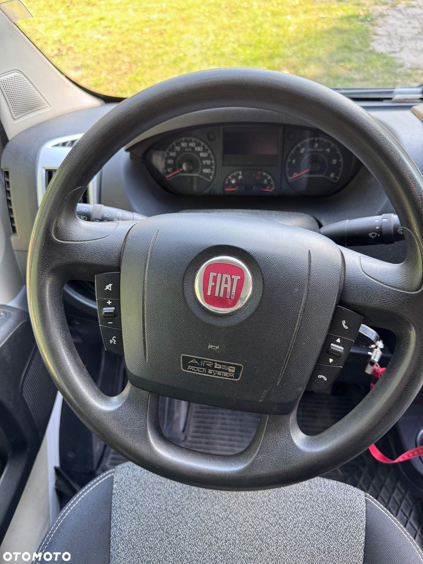 Fiat Ducato - 10