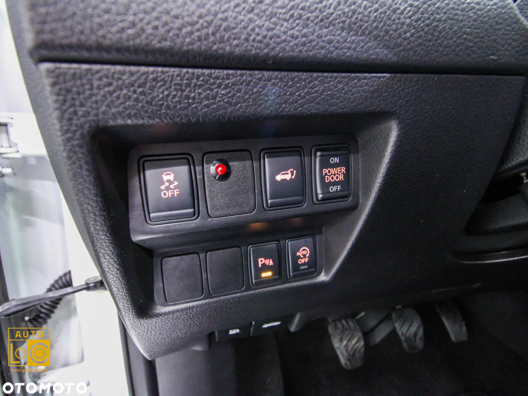 Nissan X-Trail 1.6 DIG-T Tekna 2WD - 26