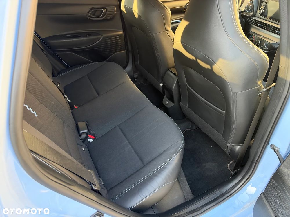 Hyundai i20 - 15