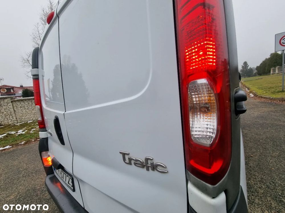 Renault Trafic - 4