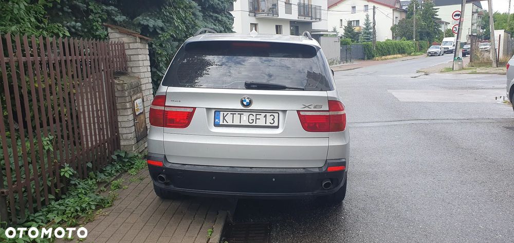 BMW X5 3.0d xDrive - 3
