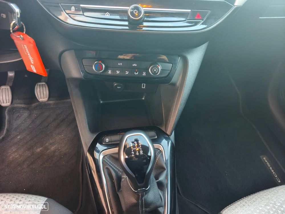 Opel Corsa 1.2 Edition - 12