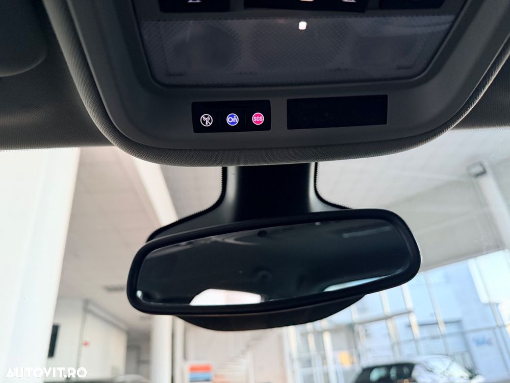 Opel Astra 1.4 Turbo Ultimate - 20