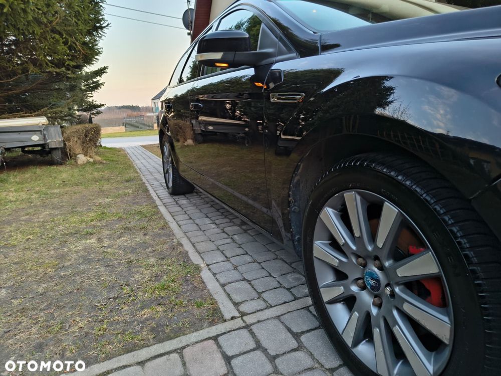 Ford Mondeo 2.0 TDCi Champions Edition - 3