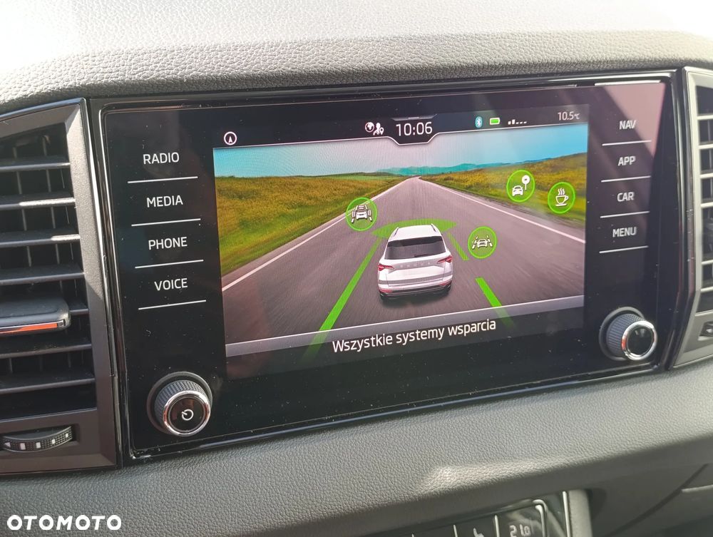 Skoda Karoq 1.5 TSI ACT Selection - 28