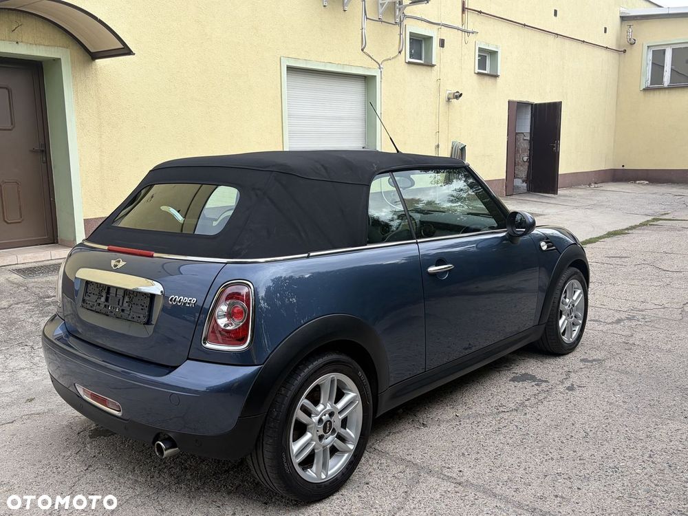 MINI Cooper - 10