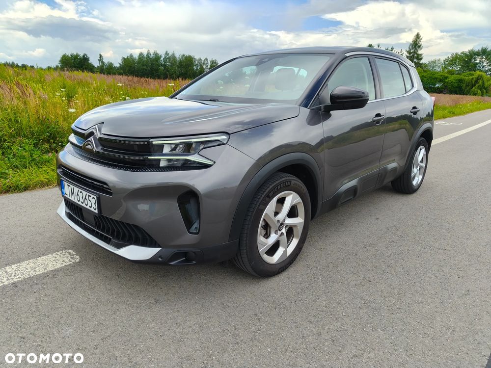 Citroën C5 Aircross 1.5 BlueHDi Shine - 6