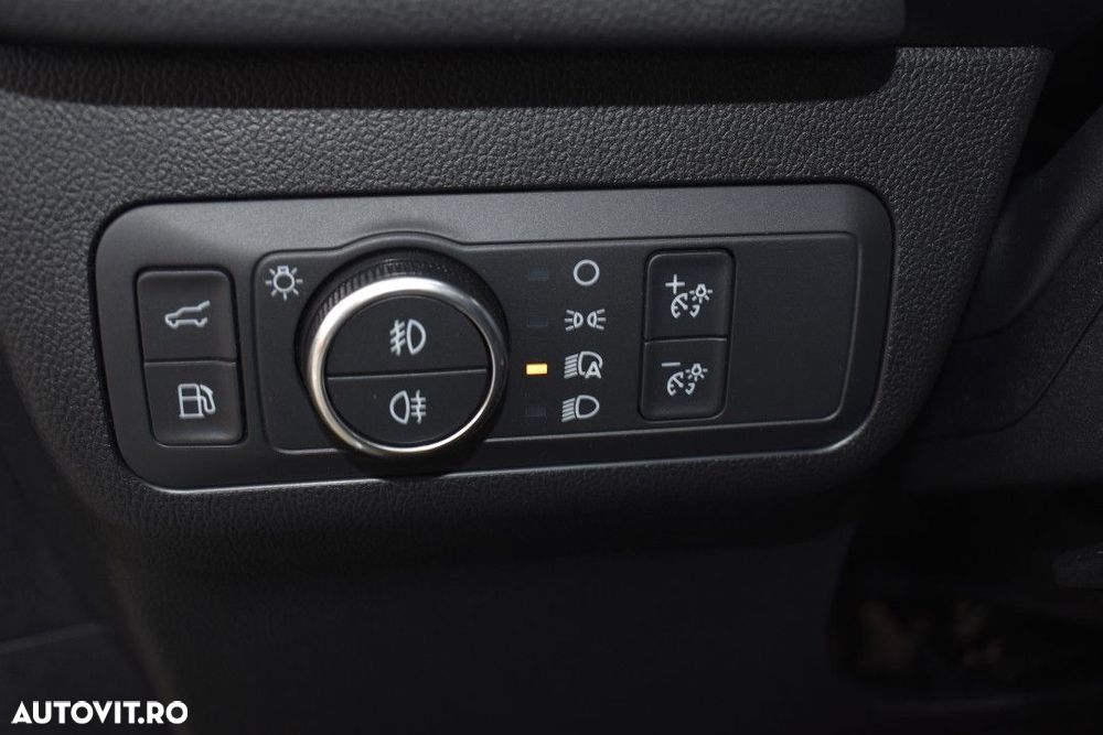 Ford Kuga 2.5 Duratec FWD PHEV Active X - 18
