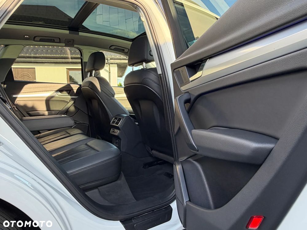 Audi Q5 45 TFSI quattro S tronic - 18