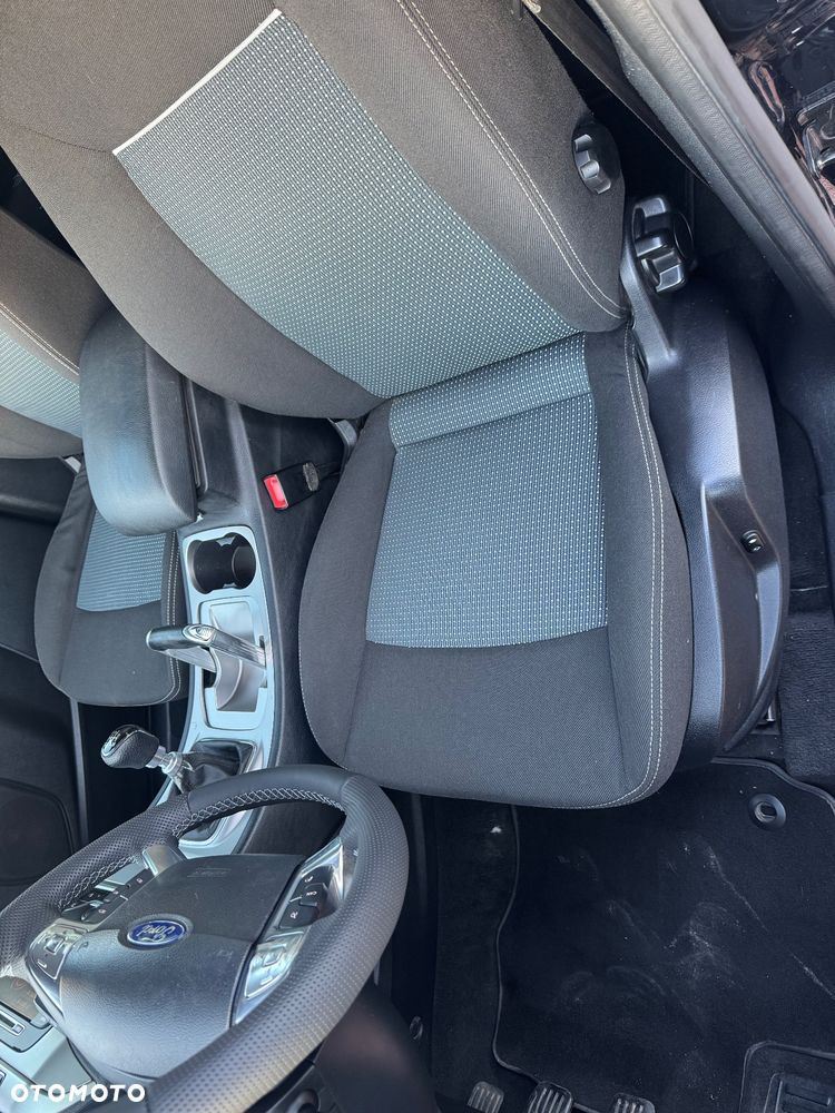 Ford Galaxy 2.0 TDCi Gold X - 13