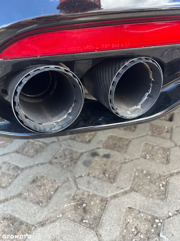 Kia Stinger 3.3 T-GDI V6 GT Prestige Line AWD - 31