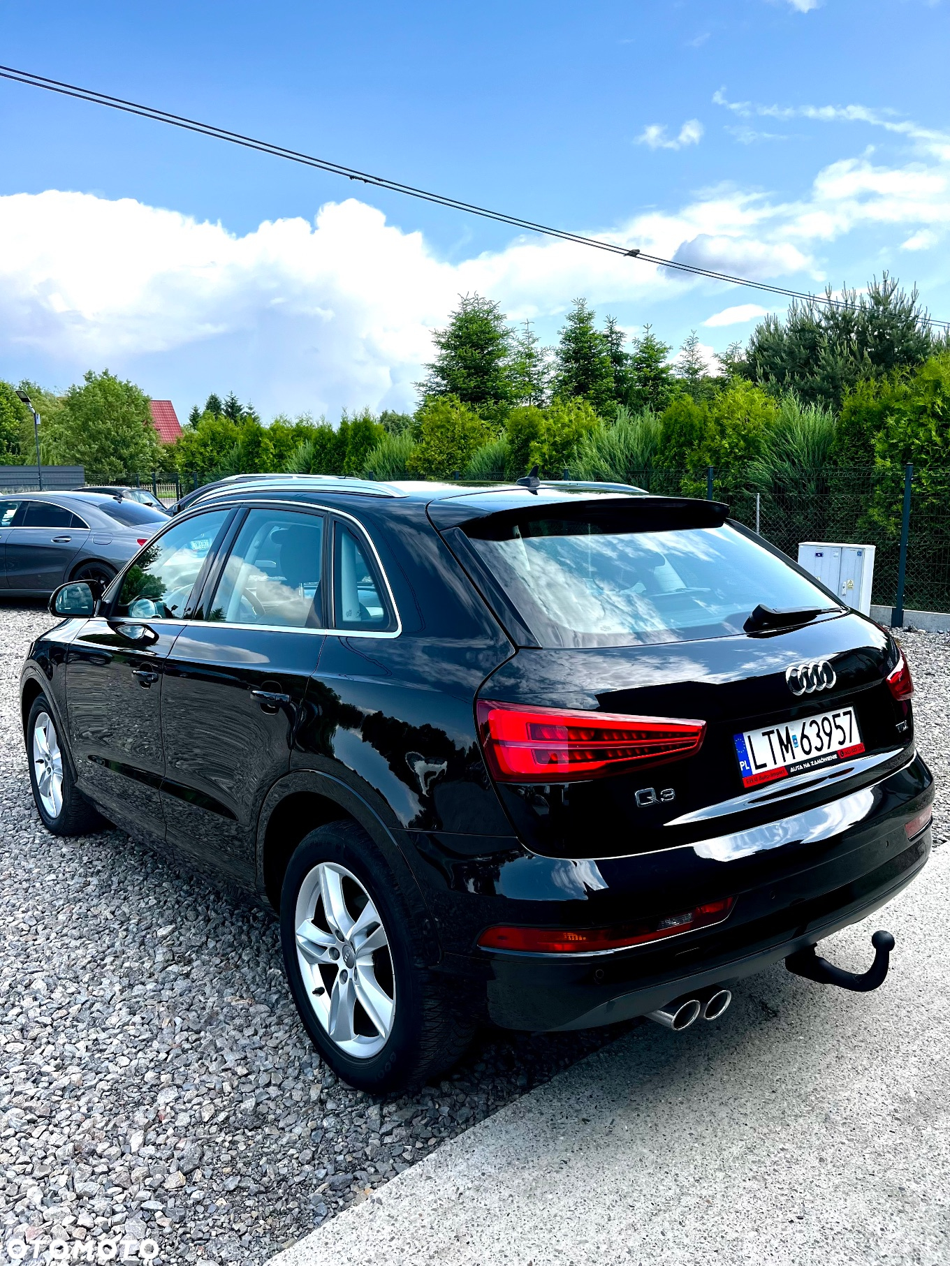 Audi Q3 2.0 TDI - 6